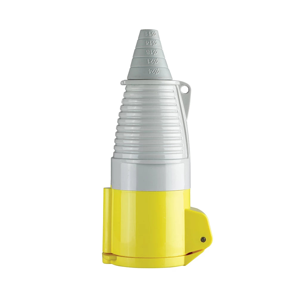 Defender 110V Coupler 16A