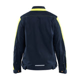 Blaklader Industry Jacket Stretch Women 4443