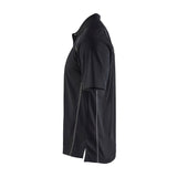 Blaklader Pique Uv-Protection 3326 #colour_black