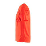 Blaklader Functional T-Shirt Uv-Protected 3331
