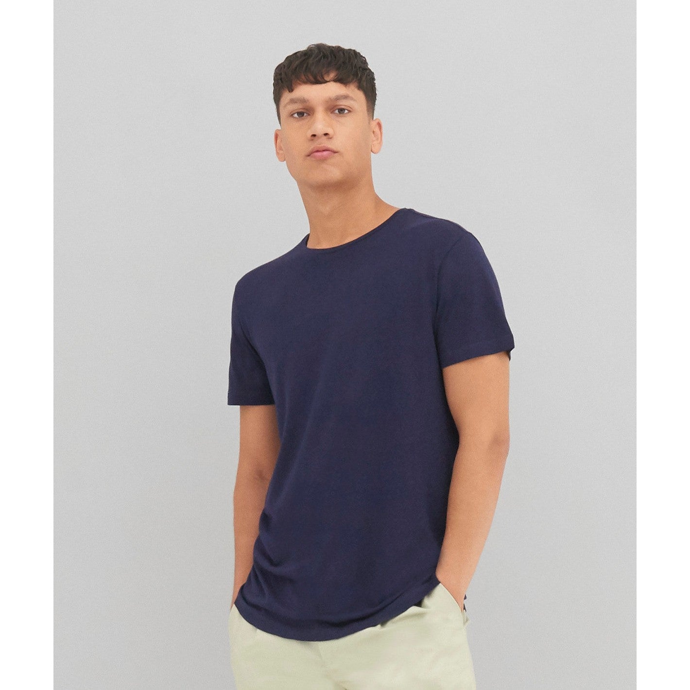 Awdis Ecologie Daintree Ecoviscose Tee