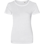 Awdis Ecologie Women's Cascade Organic Tee