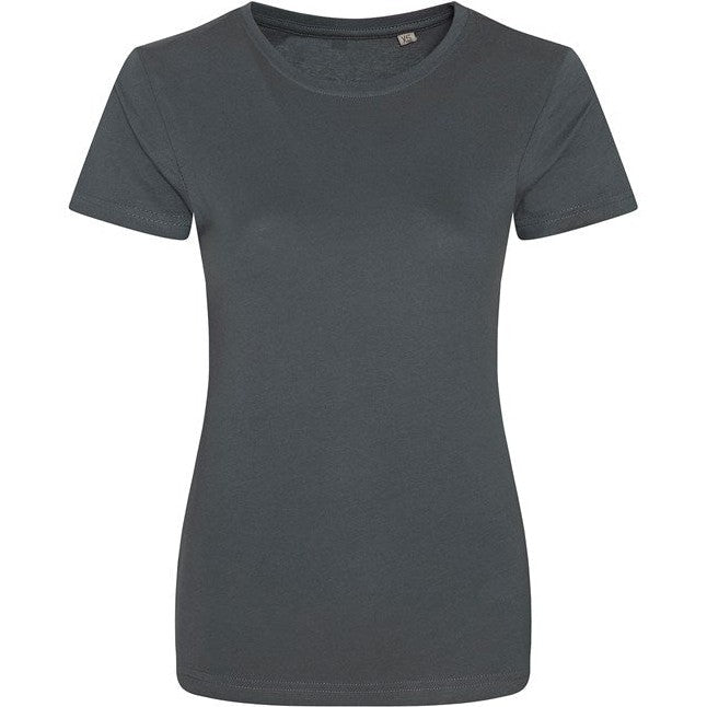 Awdis Ecologie Women's Cascade Organic Tee