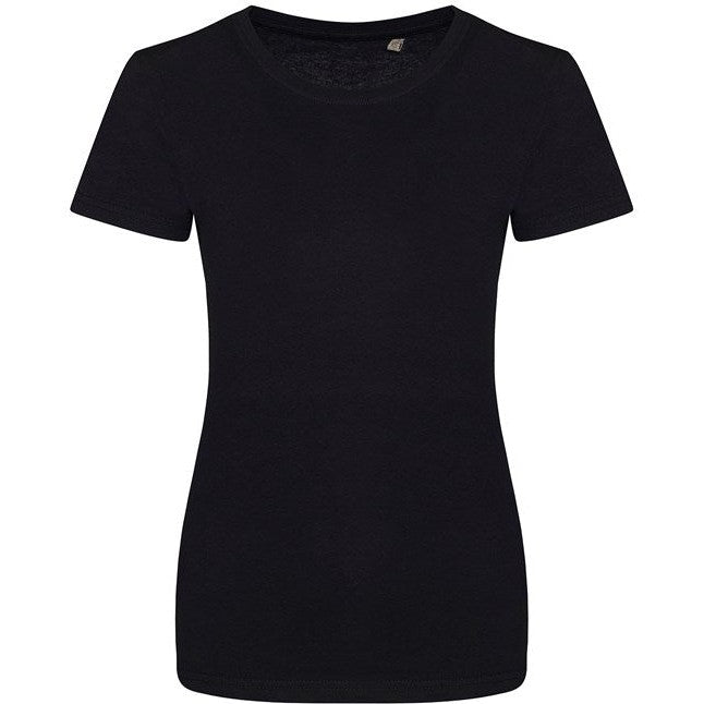 Awdis Ecologie Women's Cascade Organic Tee
