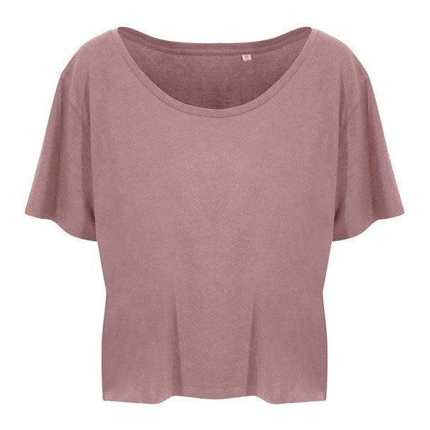 Awdis Ecologie Women's Daintree Ecoviscose Tee