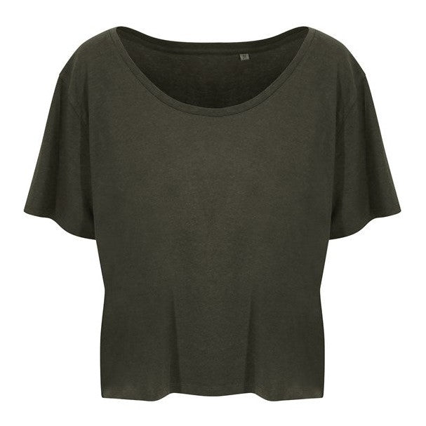 Awdis Ecologie Women's Daintree Ecoviscose Tee