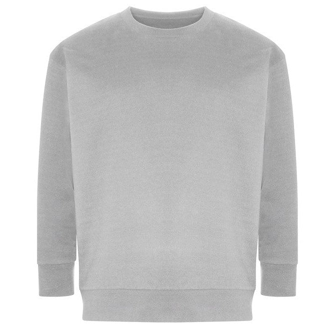 Awdis Ecologie Crater Recycled Sweatshirt