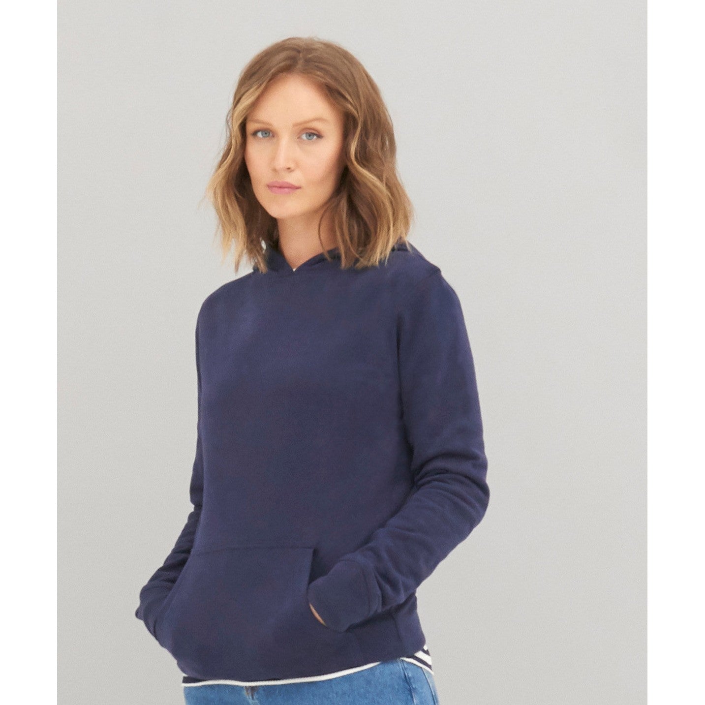 Awdis Ecologie Corcovado Organic Hoodie