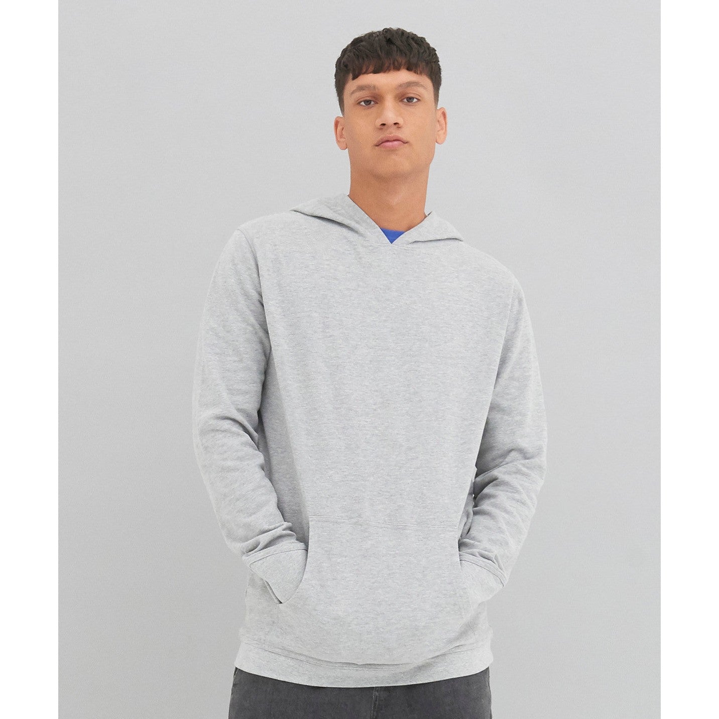 Awdis Ecologie Corcovado Organic Hoodie