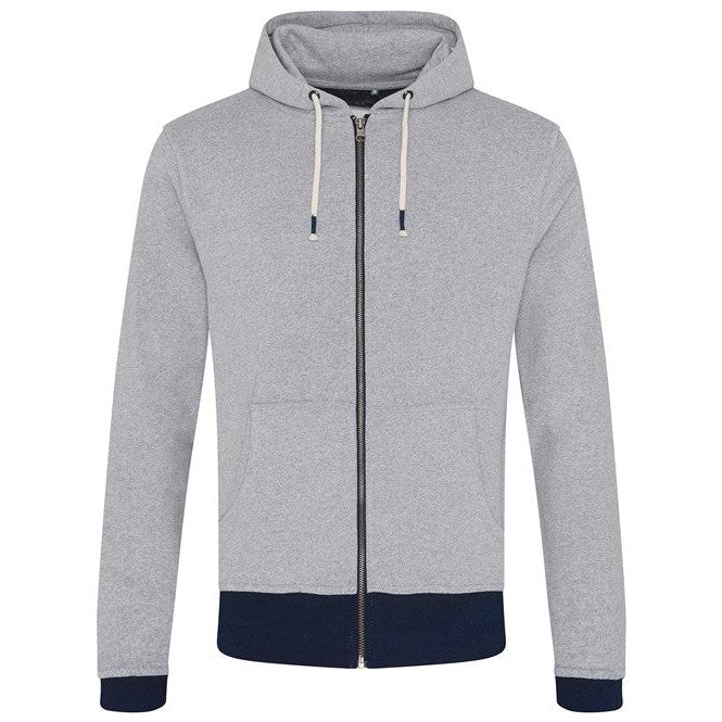 Awdis Ecologie Okavango Regen Zoodie