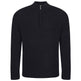 Awdis Ecologie Wakhan ¼ Regen Zip Knit Sweater