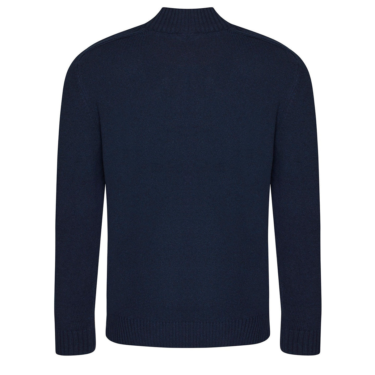 Awdis Ecologie Wakhan ¼ Regen Zip Knit Sweater