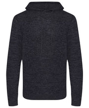 Awdis Ecologie Iguazu Regen Knitted Hoodie