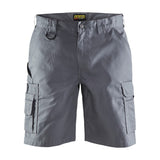 Blaklader Shorts 1447 #colour_grey