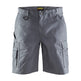 Blaklader Shorts 1447 #colour_grey