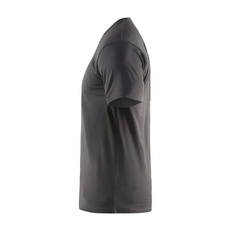Blaklader T-Shirt Slim Fit 3533 #colour_dark-grey
