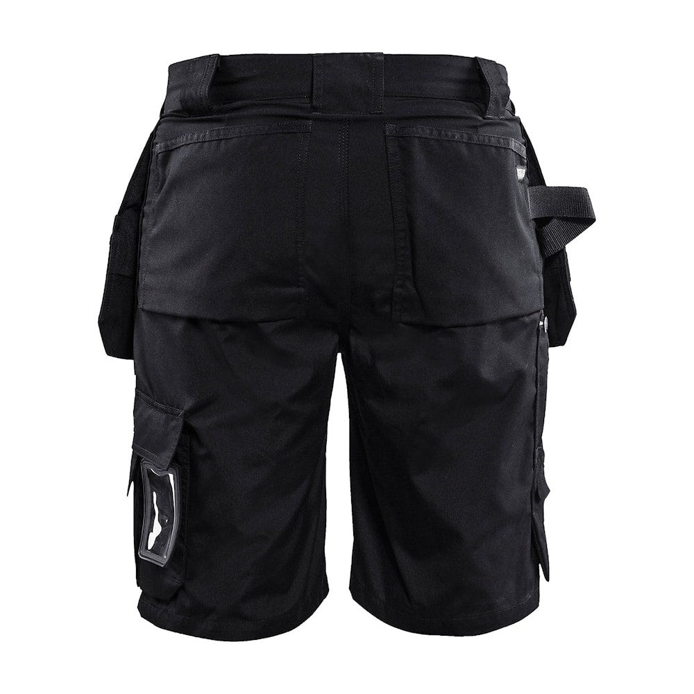 Blaklader Craftsman Shorts Lightweight 1526
