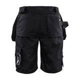 Blaklader Craftsman Shorts Lightweight 1526
