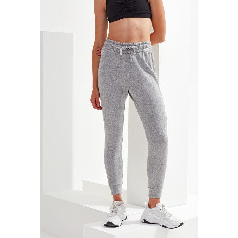 Women's TriDri® Fitted Joggers