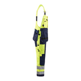 Blaklader Hi-Vis Bib Overalls 2603