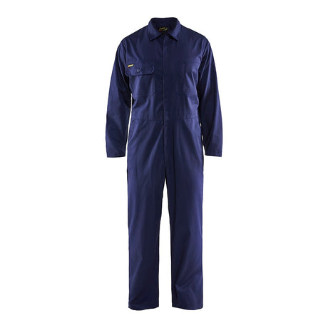 Blaklader Overall 6270 #colour_navy-blue