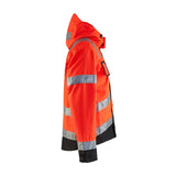 Blaklader Hi-Vis Waterproof Jacket 4837