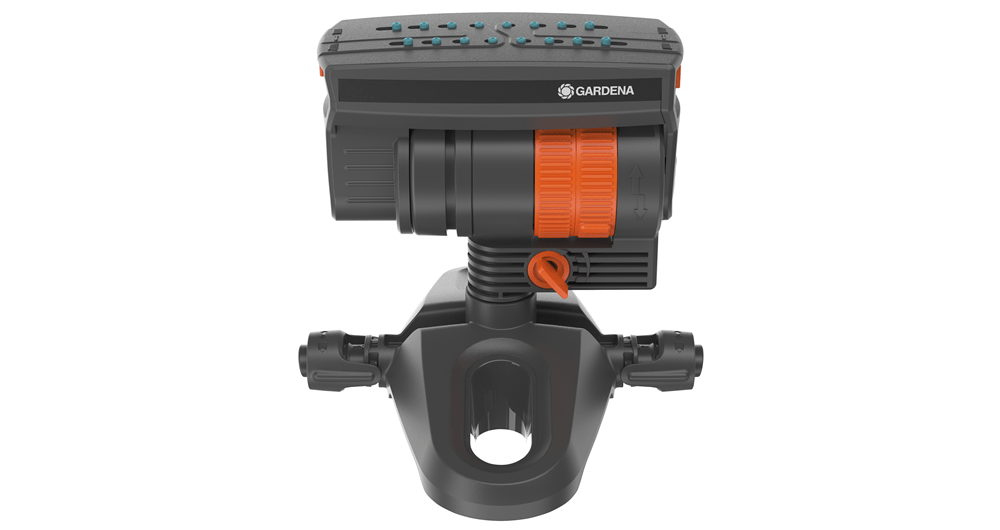 Gardena MDS Oscillating Sprinkler OS 90