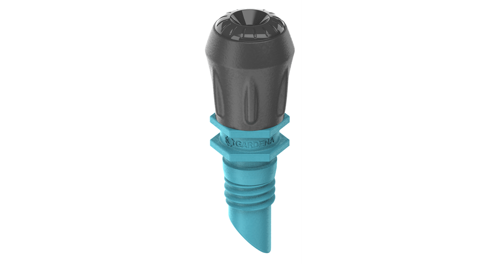 Gardena MDS Micro Mist Nozzle