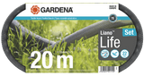 Gardena Liano Life 20m, Set