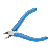 King Dick Electronic Flush Diagonal Cutting Pliers Metric