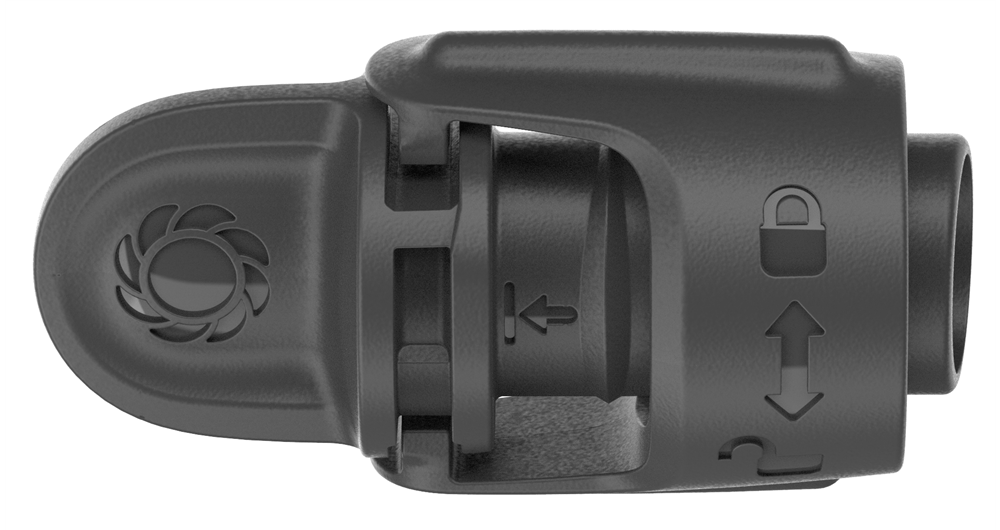 Gardena Plug 13 mm 1/2"