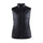 Blaklader Vest Warm-Lined Women 3864 #colour_black-dark-grey