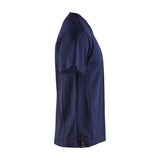 Blaklader T-Shirt Uv-Protection 3323 #colour_navy-blue