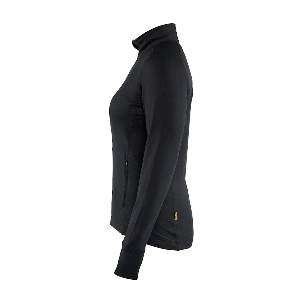 Blaklader Fleece Jacket Women 4745