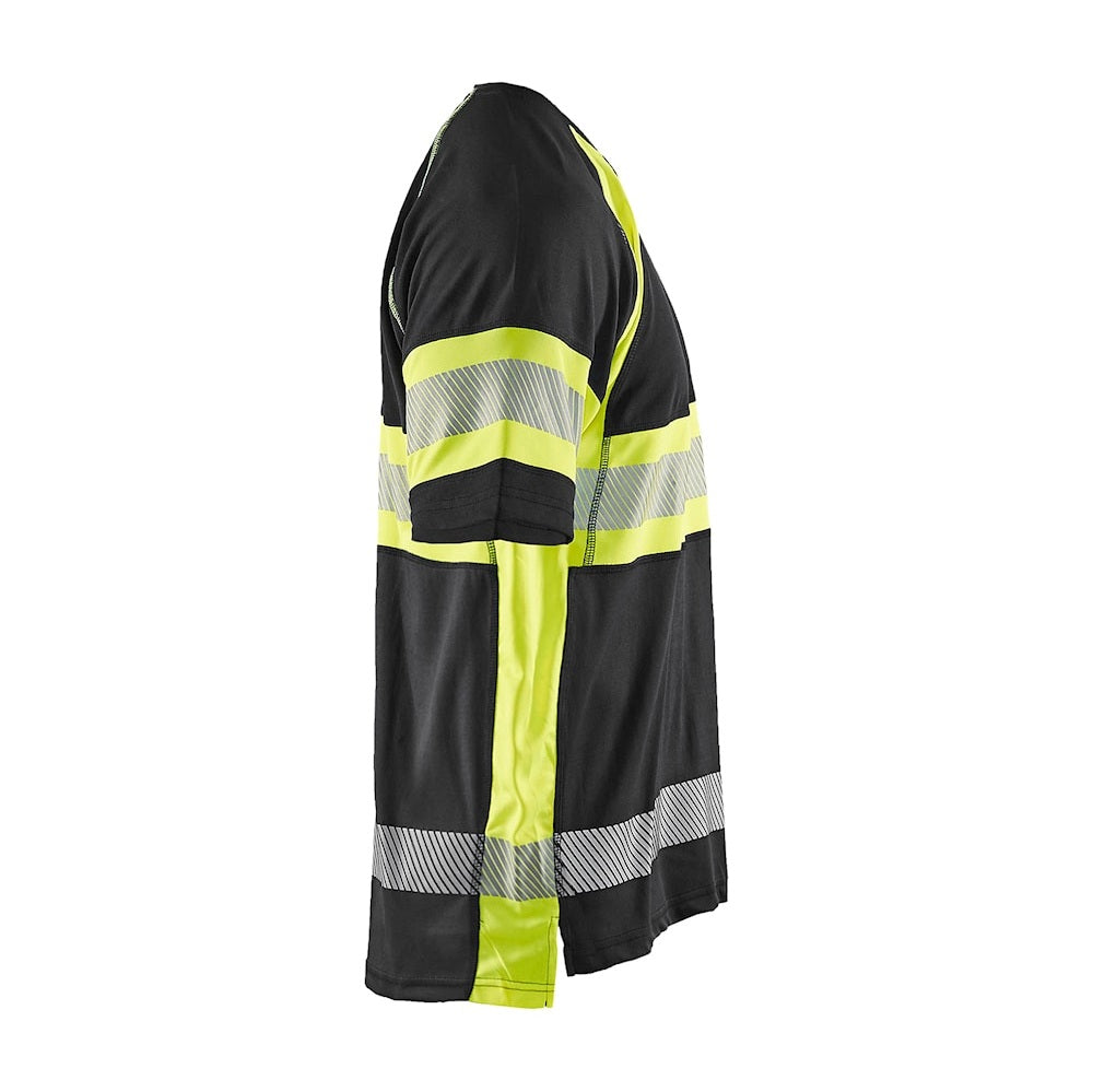 Blaklader Hi-Vis T-Shirt 3337