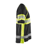Blaklader Hi-Vis T-Shirt 3337