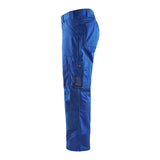 Blaklader Craftsman Trousers without Nail Pocket 1570