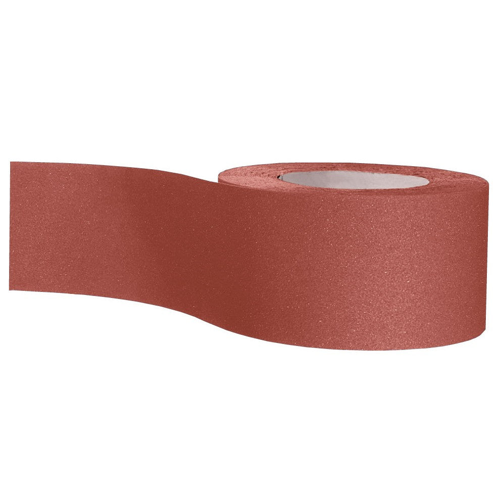 Bosch Professional J475 Cloth Sanding Roll - 38mm x 25m, G80