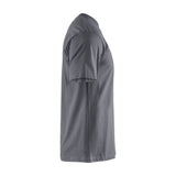 Blaklader T-Shirt 5 Pack 3325 #colour_grey