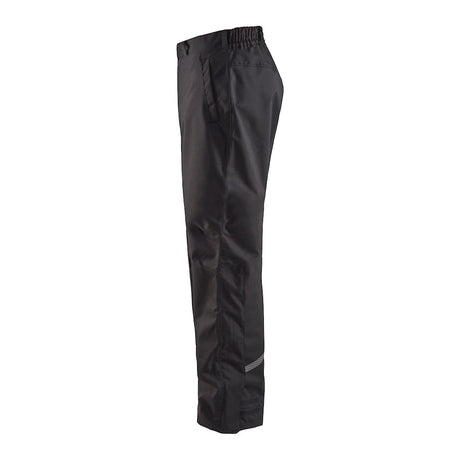 Blaklader Shell Trousers 1890 #colour_black