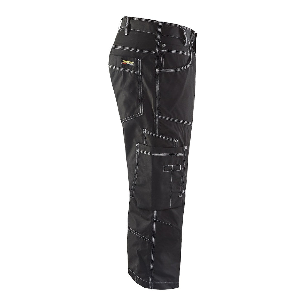 Blaklader Service Pirate X1900 Lightweight 1958 #colour_black