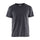 Blaklader T-Shirt 35251053 #colour_black-melange