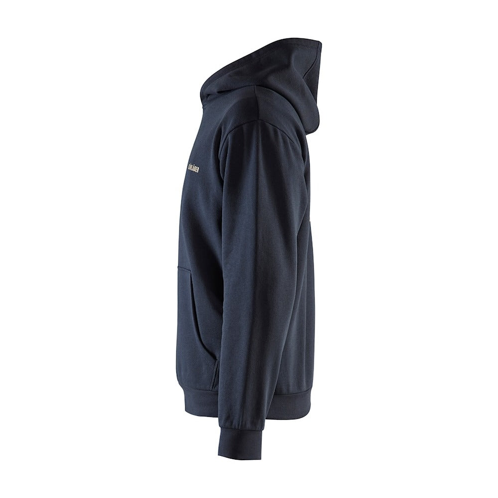 Blaklader Hoodie Limited Edition 9413