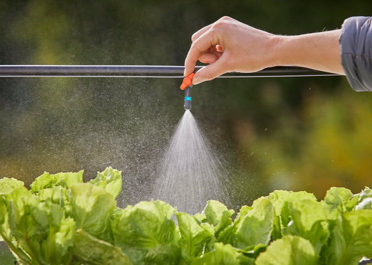 Gardena MDS Micro Mist Nozzle