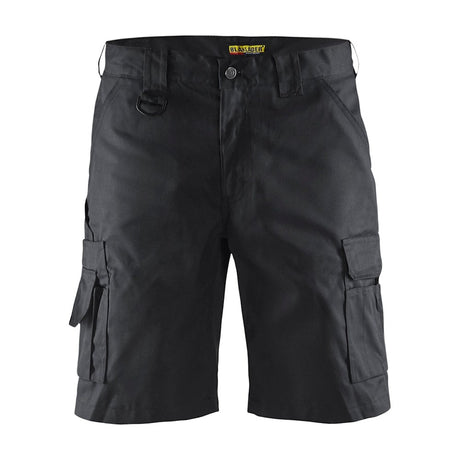 Blaklader Shorts 1447 #colour_black