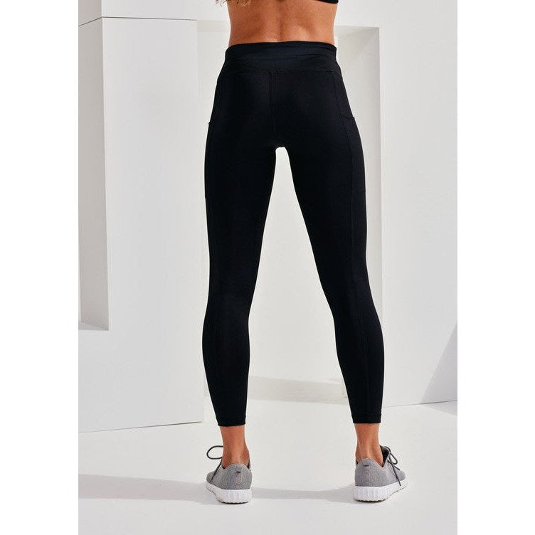 Women's TriDri® Performance Leggings With Pockets