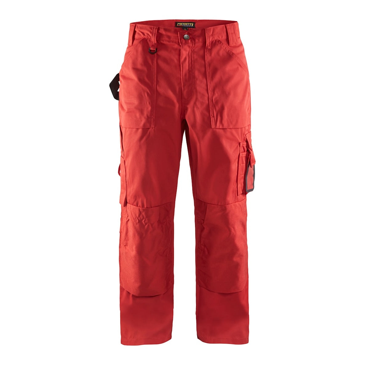 Blaklader Craftsman Trousers without Nail Pocket 1570