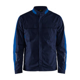 Blaklader Industry Jacket Stretch 4444