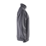 Blaklader Half Zipped College Jersey 3365