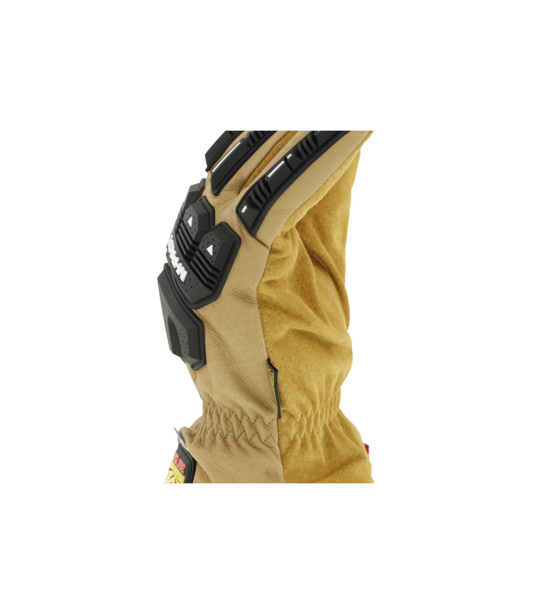 Mechanix Wear Durahide Insulated WP M-Pact F9-360 Winter Work Gloves